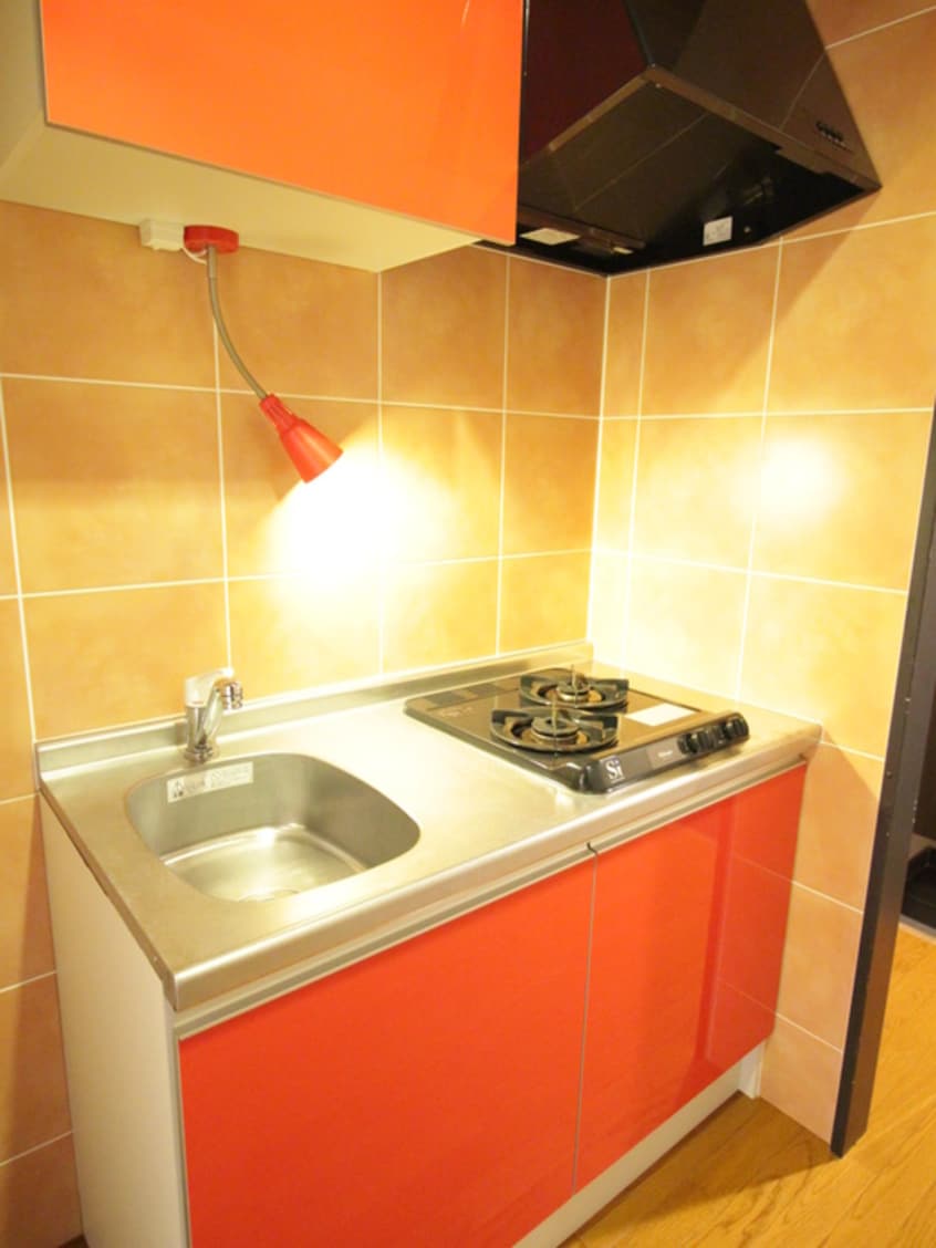 キッチン Ｓ・ＦＬＡＴⅡ