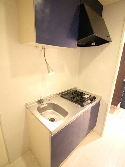 キッチン Ｓ・ＦＬＡＴⅡ