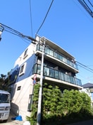 外観写真 Ｓ・ＦＬＡＴⅡ