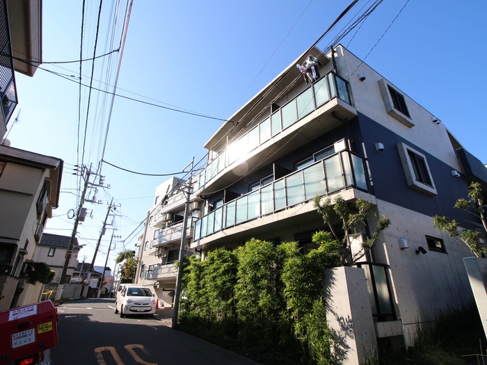 周辺環境 Ｓ・ＦＬＡＴⅡ