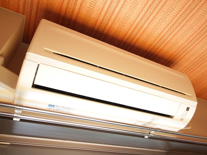 内観写真 Ｓ・ＦＬＡＴⅡ