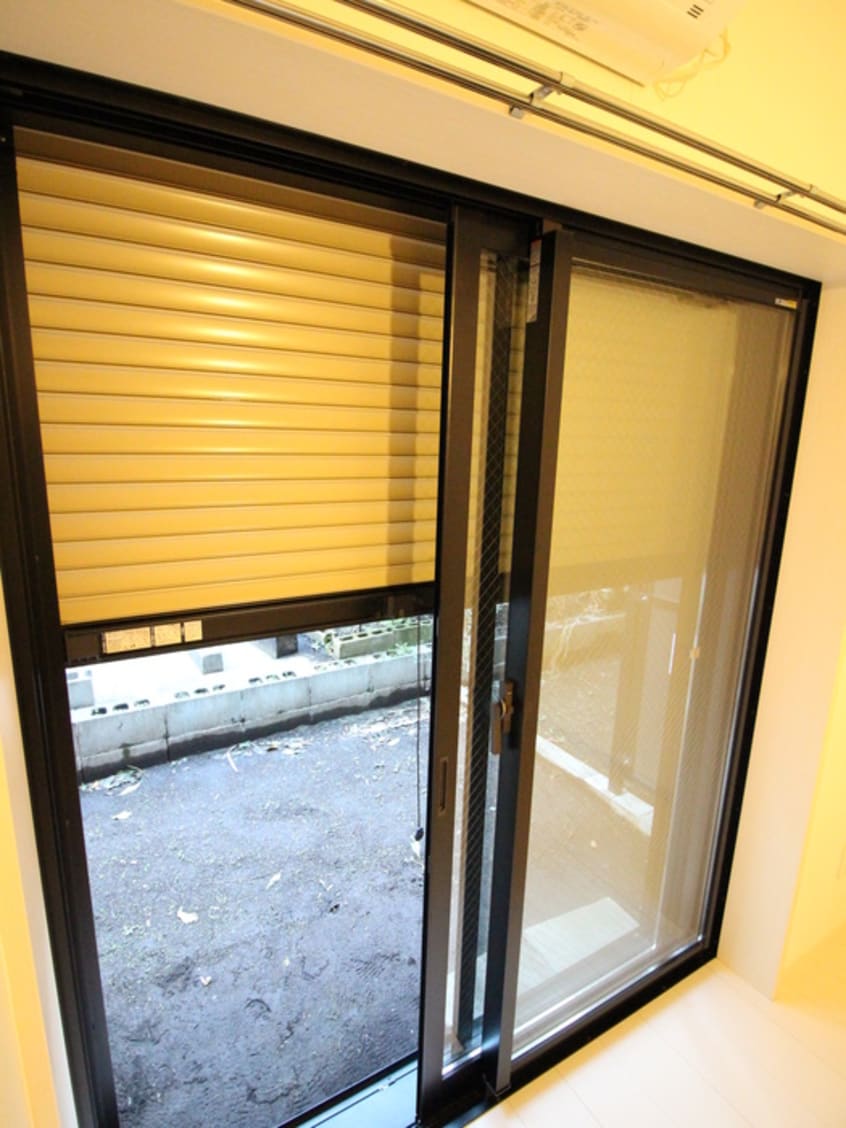 内観写真 Ｓ・ＦＬＡＴⅡ