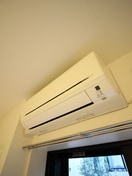 内観写真 Ｓ・ＦＬＡＴⅡ