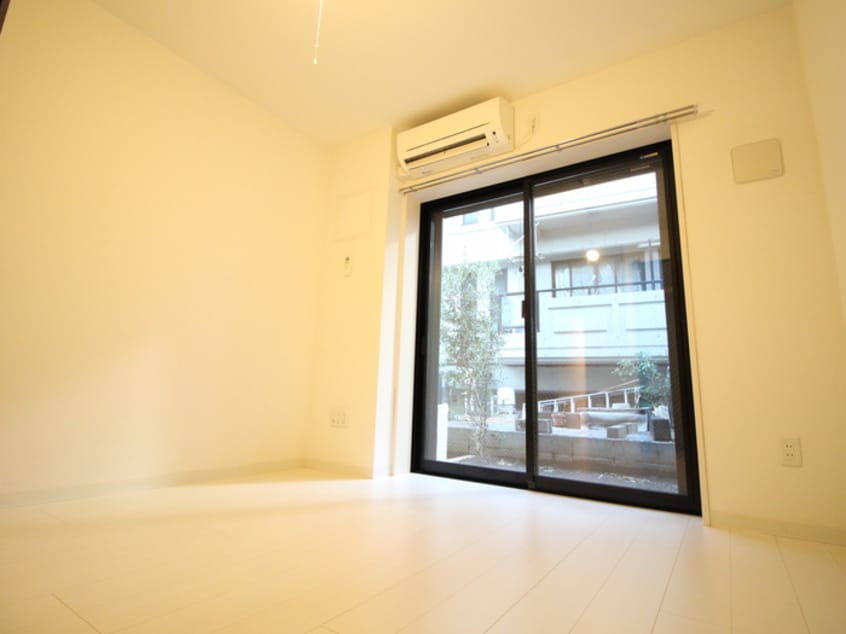 居室 Ｓ・ＦＬＡＴⅡ