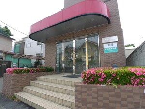 サニーホームズひがし