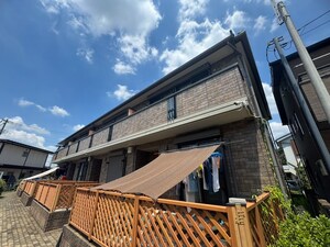 サニーサイドⅢ