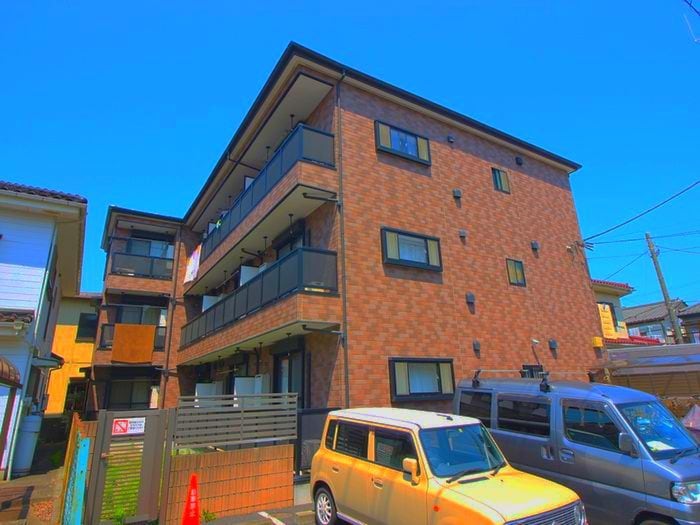 外観写真 ｃｏｍｆｏｒｔ稲荷