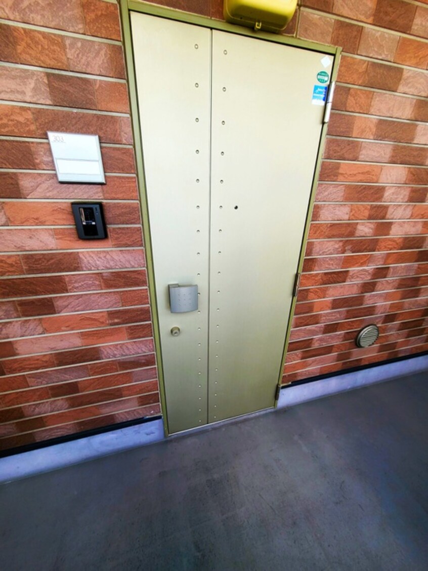 建物設備 ｃｏｍｆｏｒｔ稲荷