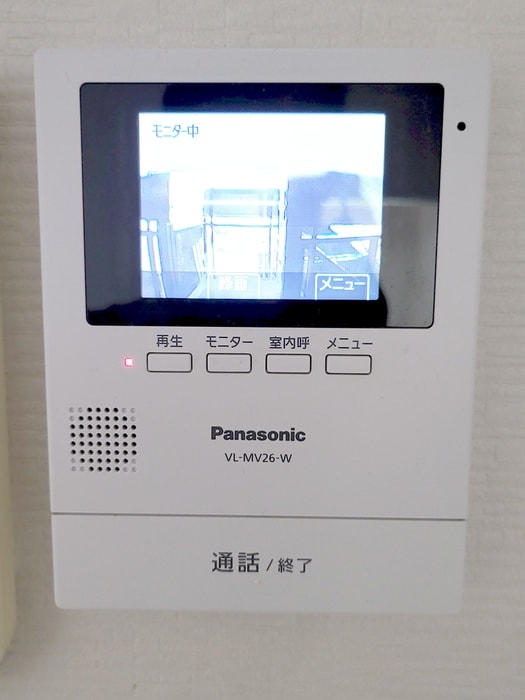 内観写真 ｃｏｍｆｏｒｔ稲荷