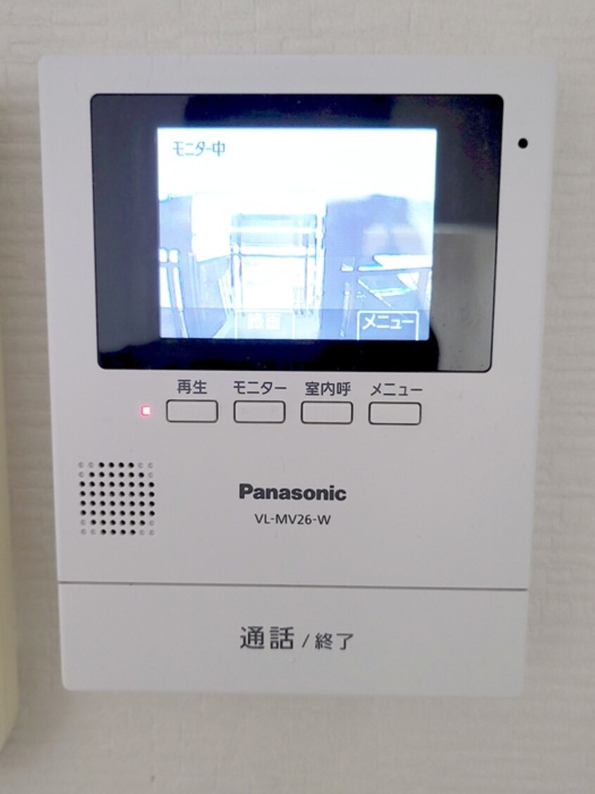 内観写真 ｃｏｍｆｏｒｔ稲荷