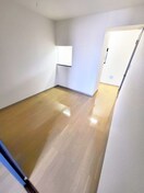 室内からの展望 ｃｏｍｆｏｒｔ稲荷