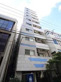グランシャス銀座東（801）