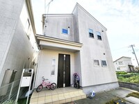 狭山市広瀬台１丁目戸建