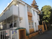 アップルハウス東林間２