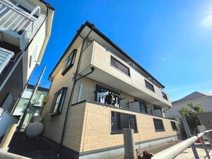 クリームハイツ