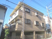 パ－クサイド笠原