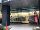 ファミリーマート 音羽一丁目店(コンビニ)まで400m ＭＯＤＥＲＡＴＯ