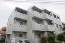 ル－ネス南烏山の外観