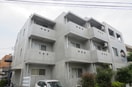 外観写真 ル－ネス南烏山