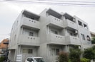 ル－ネス南烏山の外観