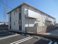 メゾン・ド・ヴェールⅠ