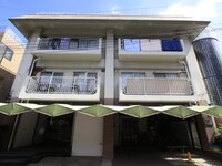 マンションマキ