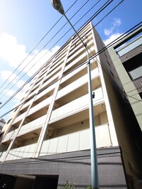 グランスイート八丁堀（301）