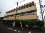 パークサイド一ツ家