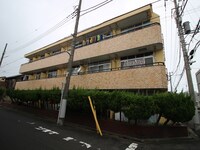 パークサイド一ツ家