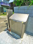 建物設備 フルール・ド・コリーヌ