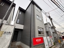 仮）KEIAI RESIDENCE　上尾Ⅱの外観