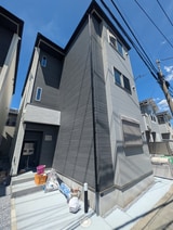 KEIAI RESIDENCE　上尾Ⅱ