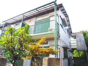 ＡＳＡＨＩ　Ａ棟