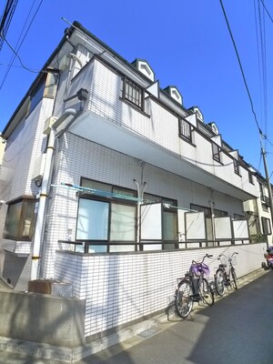 フラットＫＴ秋津