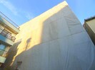 Maison de familleの外観