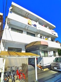 メゾン栄