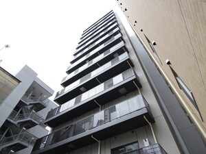 ﾒｲｸｽﾃﾞｻﾞｲﾝ 門前仲町GARDEN(207)