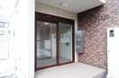 エントランス部分 Ｐａｒｋ Ｐｌａｚａ