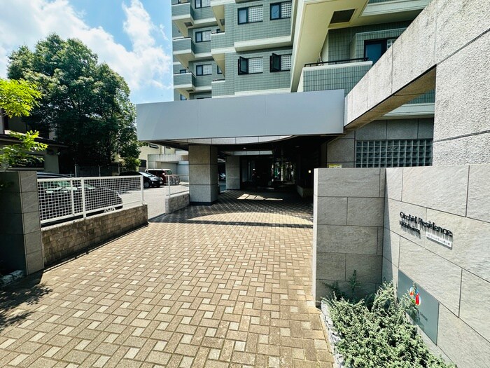 その他 パークキューブ小岩