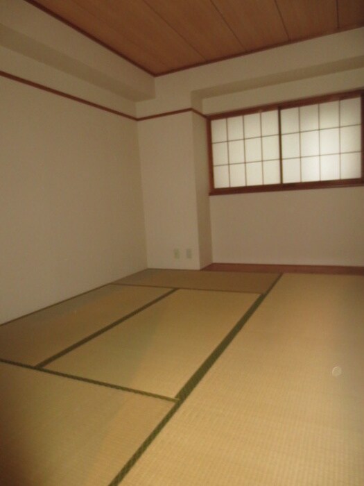 居室 パークキューブ小岩