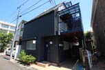 ウェル田園調布