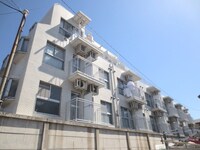 ﾗｲｵﾝｽﾞﾏﾝｼｮﾝ平和台第5（101）