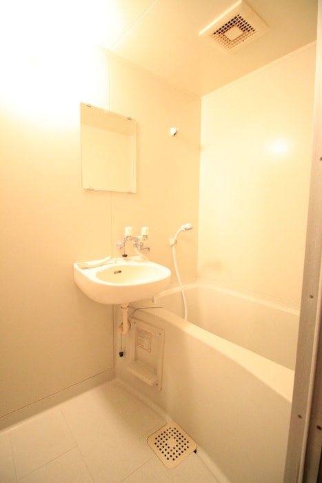 バス／シャワールーム等 リ－ヴェＳＫ