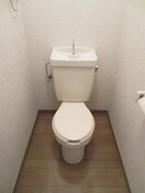 トイレ リ－ヴェＳＫ