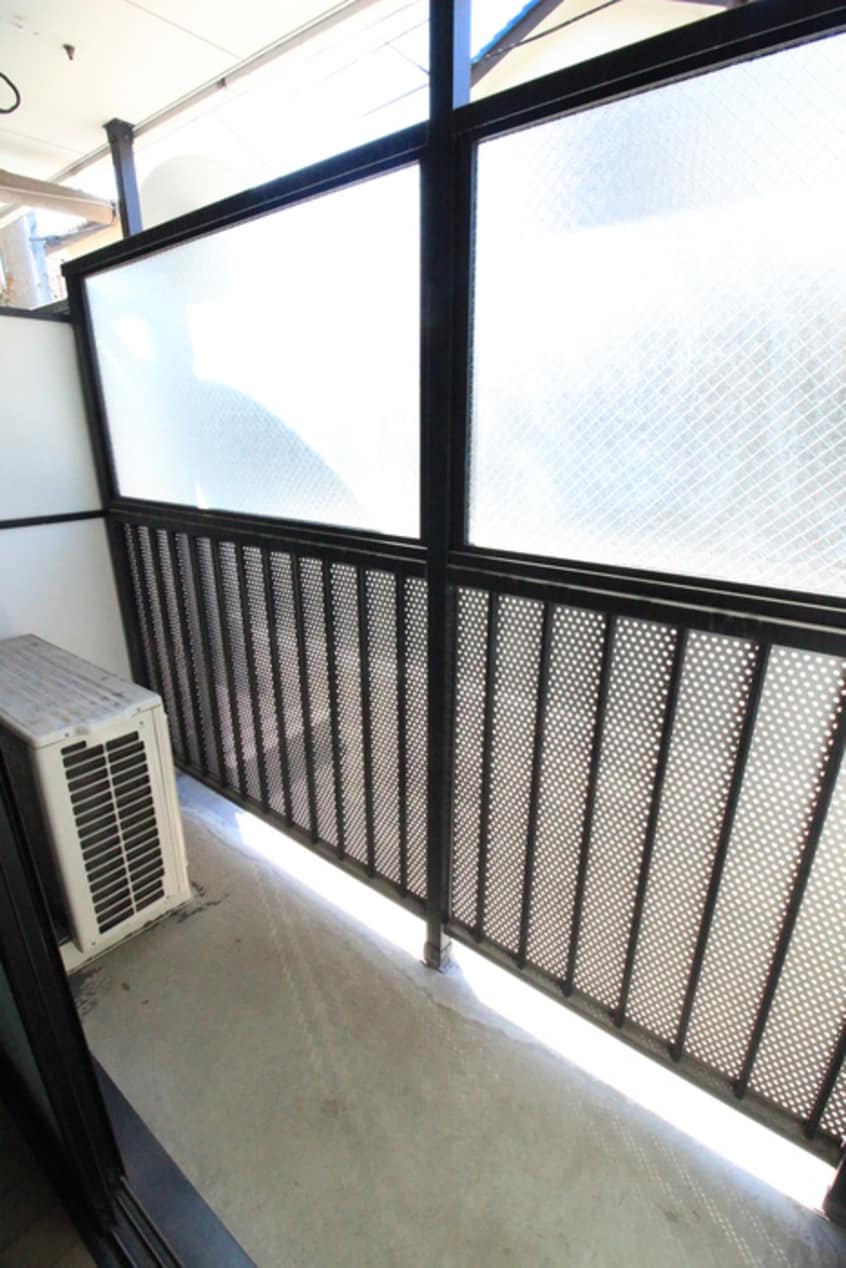 ベランダ・バルコニー リ－ヴェＳＫ