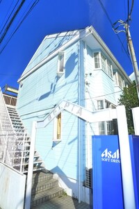 ﾍﾞﾙﾋﾟｱ北松戸第4-1