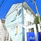 外観写真 ﾍﾞﾙﾋﾟｱ北松戸第4-1
