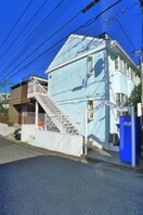 建物設備 ﾍﾞﾙﾋﾟｱ北松戸第4-1