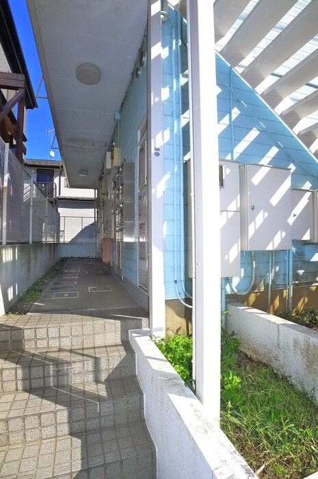 その他 ﾍﾞﾙﾋﾟｱ北松戸第4-1
