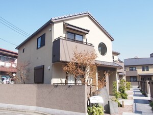 北見小路西棟